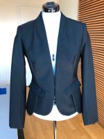 Schwarzer Blazer, neu mit Etikett Süd - Niederrad Vorschau