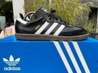 Adidas Originals Samba | Gr.44 | sehr guter Zustand Nordrhein-Westfalen - Krefeld Vorschau