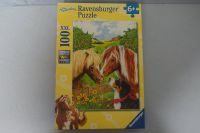 Ravensburger – Puzzle – Pony Peppermint - XXL 100 Teile – ab 6 J. Nordrhein-Westfalen - Schwerte Vorschau