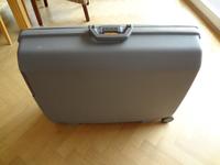Samsonite Roll-Koffer Hartschalen-Koffer ein Verschluss defekt Baden-Württemberg - Heilbronn Vorschau