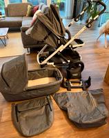 Britax Römer Go Next Kinderwagen und Buggy | wie neu Nordrhein-Westfalen - Willich Vorschau