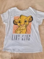 König der Löwen T-Shirt Simba / Größe XL Mülheim - Köln Holweide Vorschau