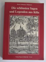 Die schönsten Sagen und Legenden aus Köln Nordrhein-Westfalen - Haan Vorschau
