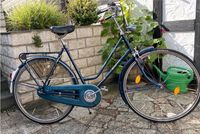 Gazelle Fahrrad Oldie 28 Zoll Hollandrad 3 Gang Nordrhein-Westfalen - Bergheim Vorschau