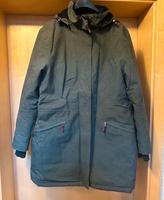 McKINLEY Damen FunktIonsjacke Jacke Emma 44 Melange Black Nordrhein-Westfalen - Minden Vorschau
