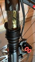 Cannondale Lefty Carbon Outer Race HDR1F/024 Saarland - Schwalbach Vorschau