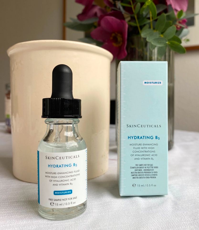 SkinCeuticals HYDRATING B5 15ml neu in Hamburg