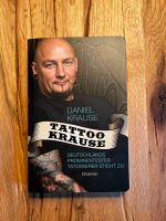 Tattoo Krause Buch Saarland - Dillingen (Saar) Vorschau