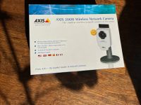 AXIS 206W Netzwerkkamera - neu und unbenutzt Dresden - Pieschen Vorschau