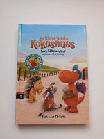 Der kleine Drache Kokosnuss und weitere Kinderbücher Niedersachsen - Velpke Vorschau