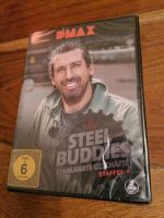 Steel Buddies Staffel 4 Nordrhein-Westfalen - Krefeld Vorschau