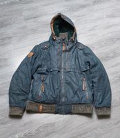 Naketano Herren Winterjacke Gr. XL Niedersachsen - Banteln Vorschau