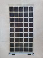 GridParity 275 Wp B45/6 Photovoltaik Modul Glas Glas bifacial Bayern - Rottenburg a.d.Laaber Vorschau