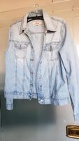 sOliver Jeansjacke Damen Gr. L Hessen - Niddatal Vorschau