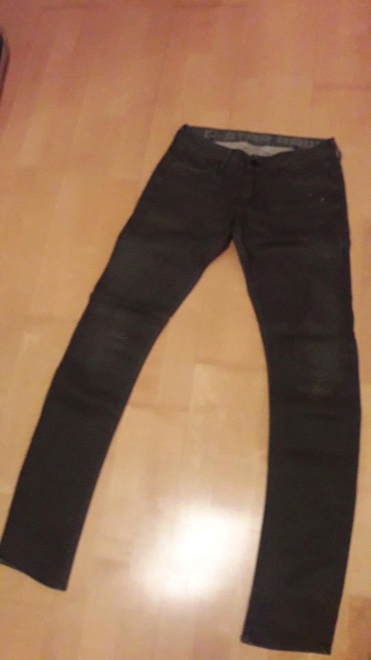 G-Star Jeans 31/34 Neu mit Etikett NP249€ in Scheyern