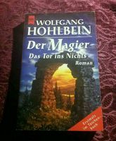 Wolfgang Hohlbein, Der Magier, Das Tor ins nichts, Fantasy Nordrhein-Westfalen - Hilden Vorschau