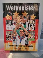 Fußball, Buch, Chronologie Bielefeld - Brackwede Vorschau