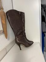 Buffalo Kroko Stiefel gr 37 vintage Baden-Württemberg - Sulz Vorschau
