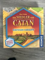 Die Siedler von Catan | Einsteiger Variante | z.t in Foie Kreis Ostholstein - Neustadt in Holstein Vorschau