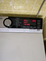 AEG Waschmaschine Toplader Serie 7000 Nordrhein-Westfalen - Castrop-Rauxel Vorschau