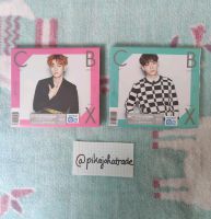 EXO CBX - GIRLS Baekhyun & Chen Ver. (Japanese) Nordrhein-Westfalen - Ratingen Vorschau