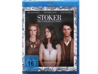 BluRay: "Stoker" (2013,Park Chan-wook,Ridley Scott,Nicole Kidman) Düsseldorf - Eller Vorschau