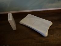 Nintendo Wii  mit Balance Board Sachsen - Schkeuditz Vorschau