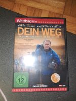 Dein Weg Jakobsweg DVD Glauben Pilgern Pilgerreise Spiritualität Niedersachsen - Wedemark Vorschau