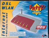 Fritz!Box SL Wlan Brandenburg - Ortrand Vorschau