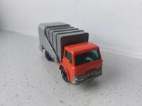 Matchbox Nr.7 Refuse Truck, Matchbox Müllwagen 1960er Jahre Nordrhein-Westfalen - Geilenkirchen Vorschau