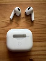 Apple AirPods ,3.Generation , mit MagSafe, gebraucht Berlin - Steglitz Vorschau