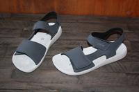 MUST HAVE *GEOX* Respira Damen Sandalen Gr.37 Np.79 € NEU! Baden-Württemberg - Pforzheim Vorschau