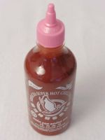 Flying Goose - Sriracha - Super Hot Chili Sauce - 455 ml - NEU Hessen - Hanau Vorschau