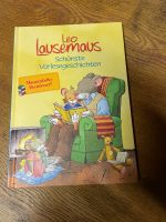 Buch Leo Lausemaus Schönste Vorlesegeschichten Nordrhein-Westfalen - Solingen Vorschau