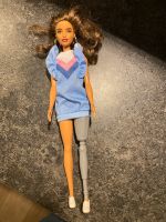 Barbie Fashionista mit Beimprotese Bayern - Wackersdorf Vorschau