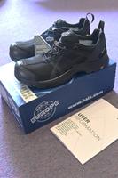 Haix Black Eagle Safety 40.1 Sicherheitsschuhe S3, Größe 42 Hessen - Freigericht Vorschau
