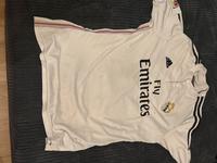 Real madrid Trikot Nordrhein-Westfalen - Remscheid Vorschau