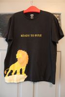 Uniqlo König der Löwen Disney Lion King T-Shirt Baden-Württemberg - Mannheim Vorschau