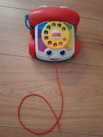 Baby Telefon von Fisher Price NEU Bayern - Nersingen Vorschau