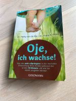 Buch „oje ich wachse“ Hamburg-Nord - Hamburg Barmbek Vorschau