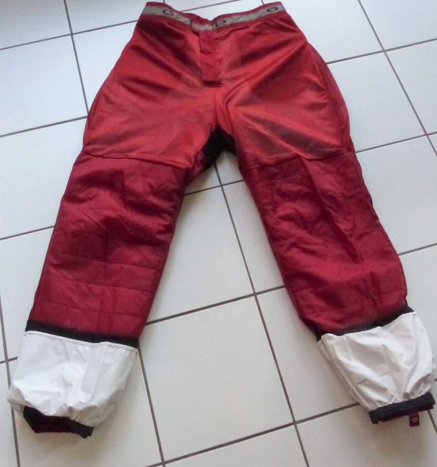 Oakley Skihose XXL in Goch