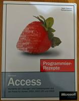 "Microsoft Access Programmierrezepte" - W. Doberenz/T. Kowalski Nordrhein-Westfalen - Wermelskirchen Vorschau