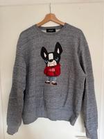 Dsquared2 Pulli Düsseldorf - Heerdt Vorschau