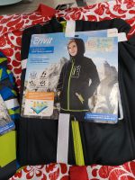 Crivit Softshell Jacke Größe 110/116 Schleswig-Holstein - Kellinghusen Vorschau