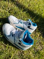 Nike flight Nordfriesland - Husum Vorschau