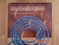 Lichterschlauch blau, 10 Meter, NEU Saarbrücken-Mitte - Malstatt Vorschau