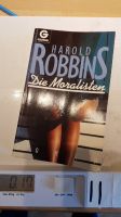 Die Moralisten Robbins, Harold 3442092000 Bielefeld - Brackwede Vorschau