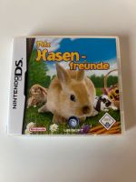 Nintendo DS Spiel Petz Hasenfreunde Bayern - Geldersheim Vorschau