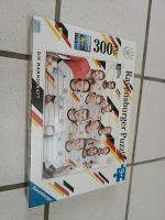 Puzzle National Mannschaft einmal original verpackt einmal geöffn Saarland - Namborn Vorschau