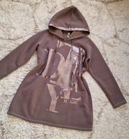 Tredy Sweaty Sweatpullover Gr. 3 44-46 XXL Shirt Long Pulli Baden-Württemberg - Dornstetten Vorschau
